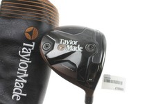 TaylorMade BRNR Mini Driver