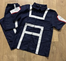 My Hero Academia Cosplay