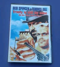 Trinity Is Still My Name (DVD)