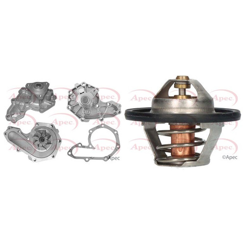 Apec water pump - water, &