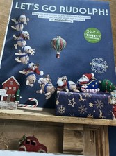 Knitting Pattern let’s go