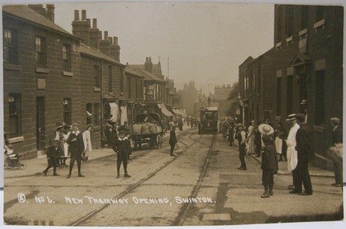 Original vtg rppc - original, new