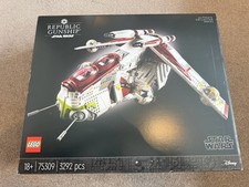 Lego star wars - star,