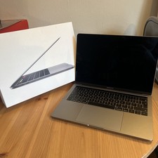 MacBook Pro 13 inch 2.8 GHz QC