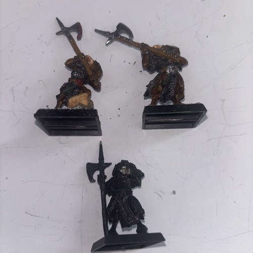 Warhammer fantasy chaos - fantasy, 3
