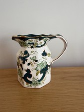 Mason's Ironstone Green