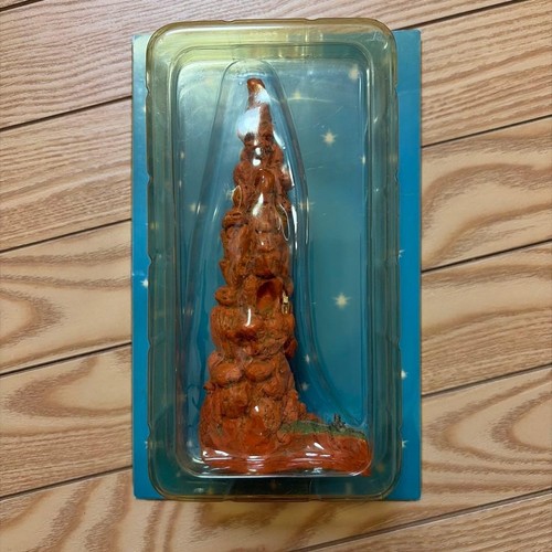 Splash mountain figure critter - splash,
