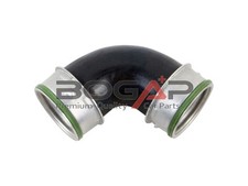 CHARGE AIR HOSE FITS: SEAT