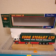 Corgi 75702 Man Refrigerated
