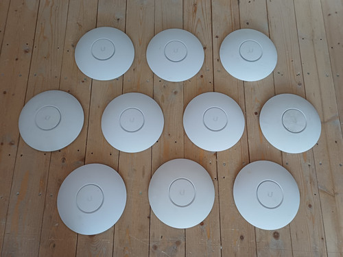 Ubiquiti unifi networks - x,