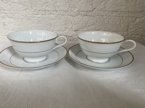 Vtg 1958 set 2 noritake - of,