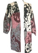 Desigual Women's Blazer Size M