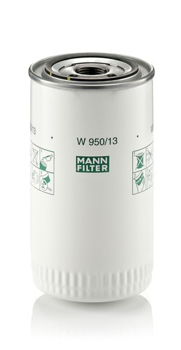 Fits mann filter 950 - mann,