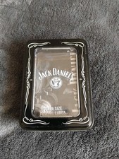 Jack Daniels Poker Playing