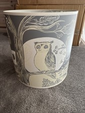 Lush Designs Barn Owl Nature