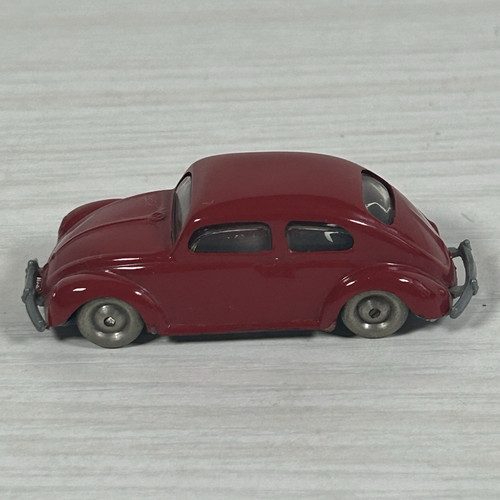 Vintage lego volkswagen beetle - volkswagen,