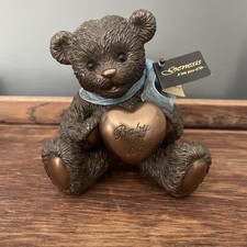 Genesis Fine Arts Teddy Bear