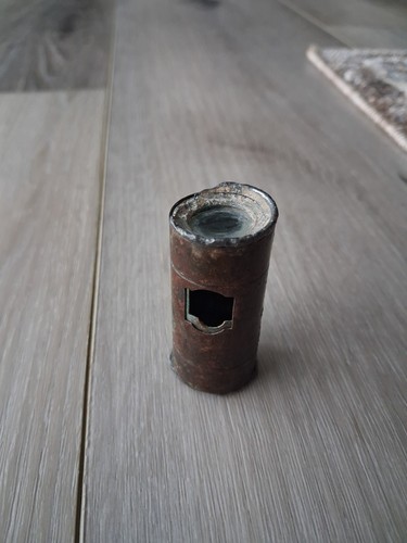 Antique 1800 brass - antique, 1800's