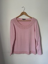 Frank Saul Women’s Pink