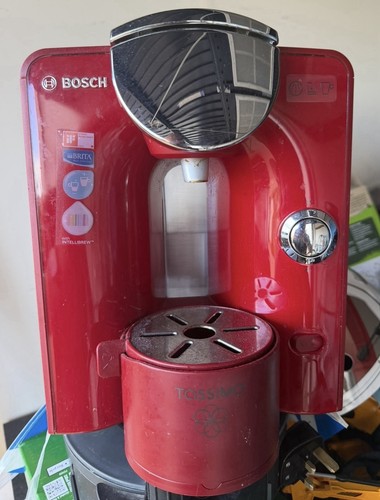 Bosch tassimo t55 coffee - bosch,