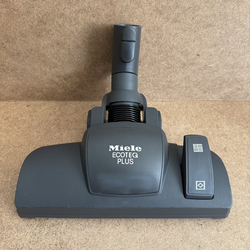 Genuine miele ecoteq - genuine,