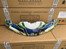 KG 507 Used  Nose Cone  Tony