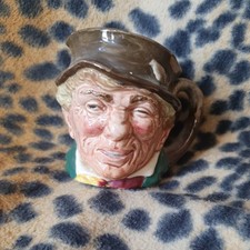 Royal Doulton Vintage