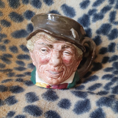 Royal doulton vintage - royal,