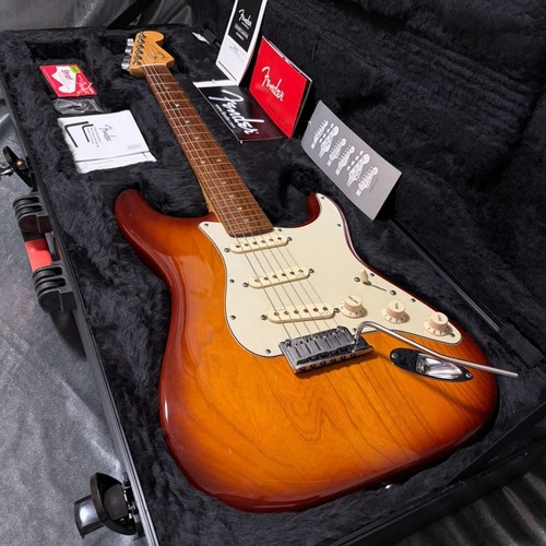 Fender usa american - usa, deluxe