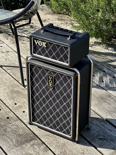 Vox mini super beetle - super,