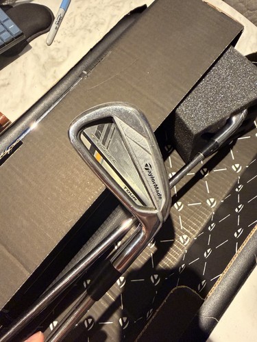 Taylormade rocketbladez tour - rocketbladez,