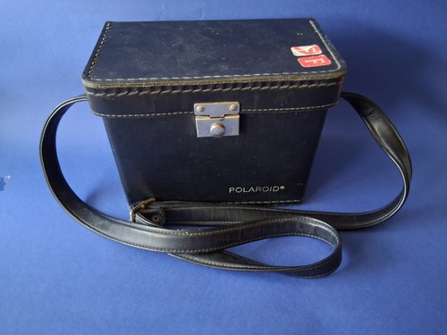 Polaroid land camera - polaroid,