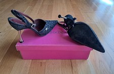 Red or Dead Vintage Shoes –