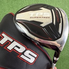 Powerbilt TPS SuperTech Black