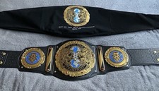 Official WWE Euroshop Nxt Uk