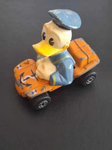 Vintage lesney 1978 matchbox - 1978,
