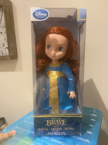 Disney store animators brave - store,
