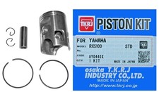 Yamaha RXS100 piston kit