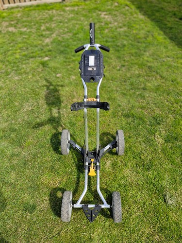 Powakaddy dlx lite - ff, 3