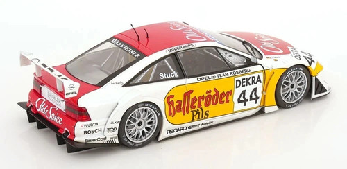 Diecast model of - 1/18,