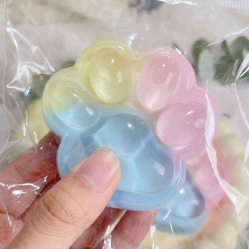 Taba squishy big - taba, paw