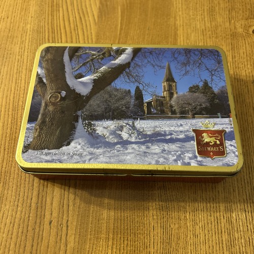 Stewart scottish - stewart’s,