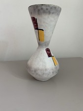 Vintage West German Pottery
