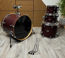 Mapex Mars Drum Kit 4-Piece