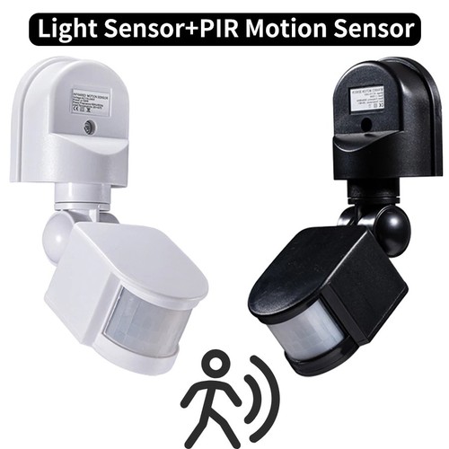 Degree outdoor movement sensor - degree,
