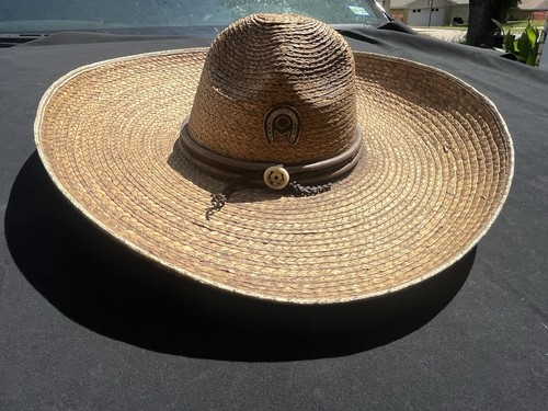 Vintage artisan made mexican - made,
