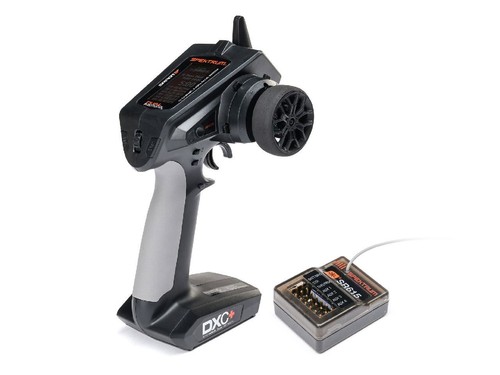 Spektrum dxc sr615 rx - w/sr615,