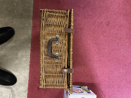 Brexton vintage picnic set - vintage,