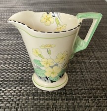 1930’s Burleigh Ware China