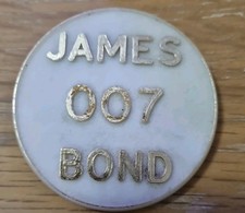 James Bond Original large
